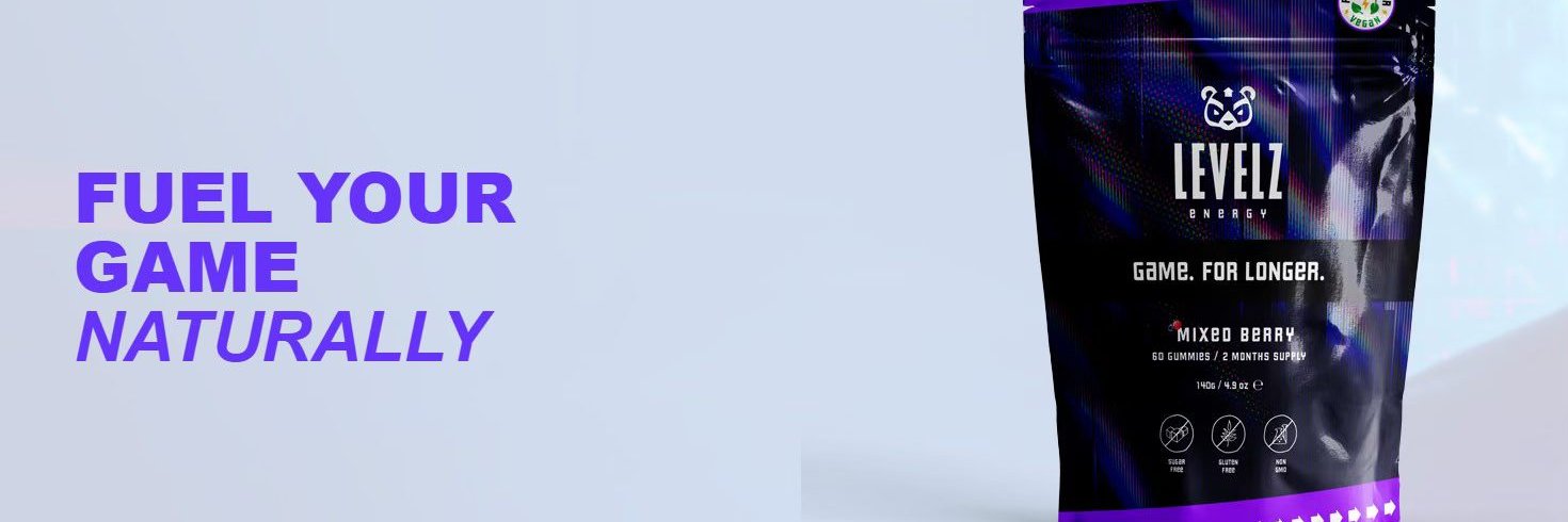 Levelz_Energy banner