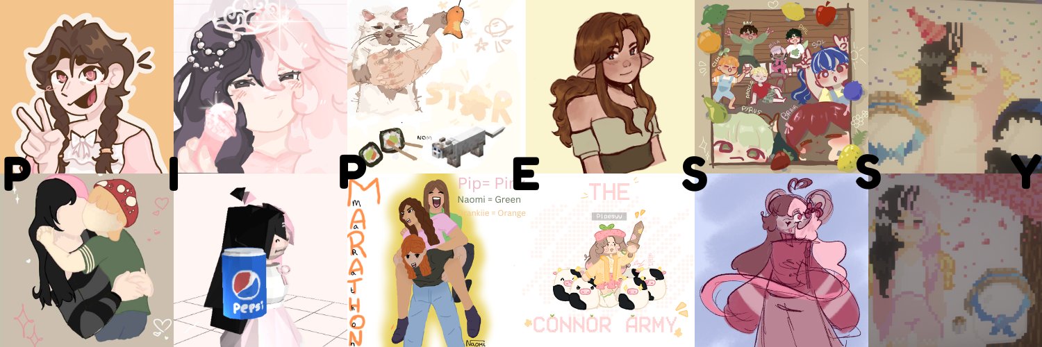 pipesyyy's profile banner image