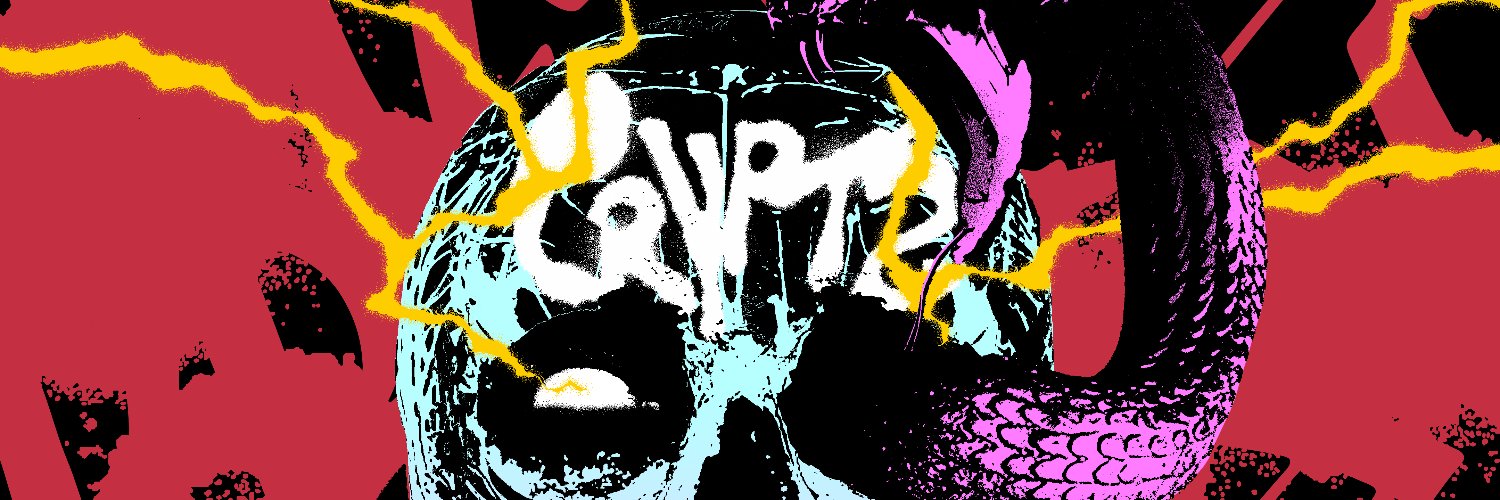 Cryptz Crew banner