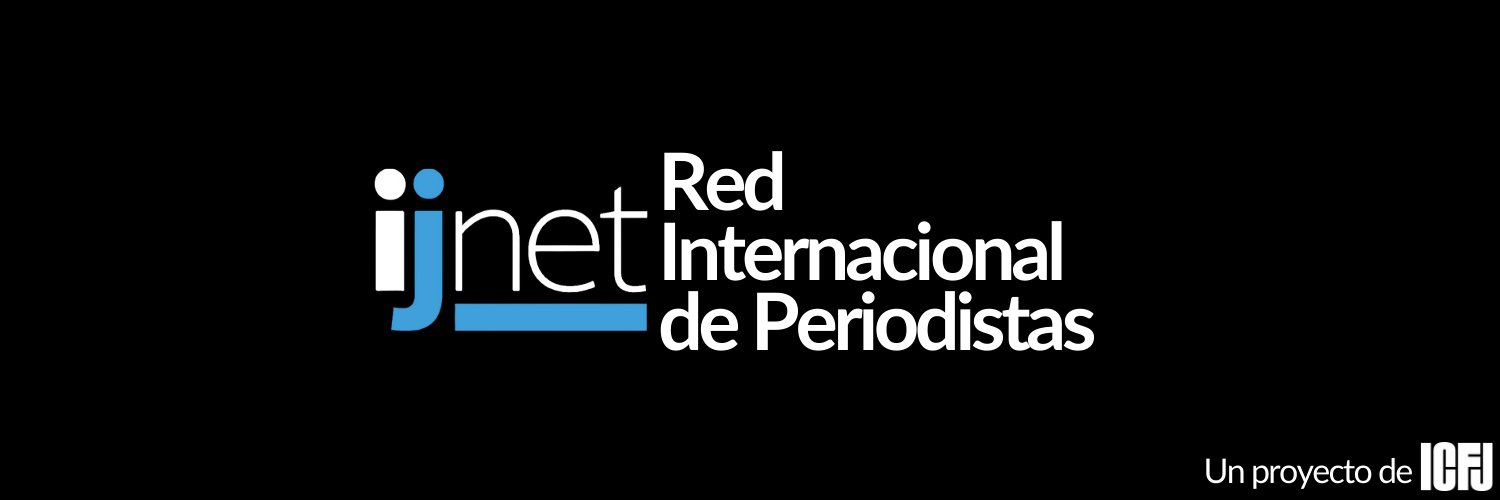 IJNet en Español's banner