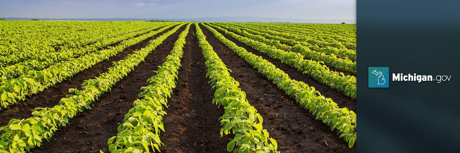 MI Ag & Rural Dev's banner