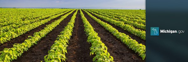 MichDeptofAg Profile Banner