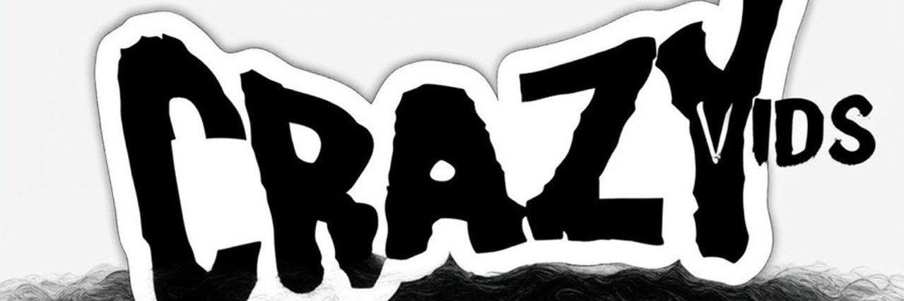 Crazy Vids's banner