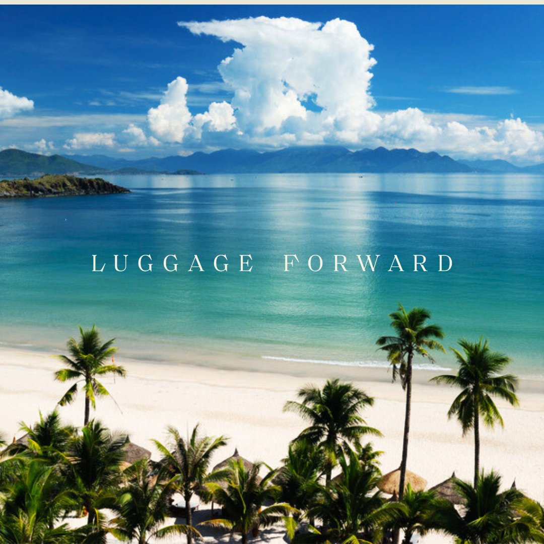 LuggageForward's profile banner image