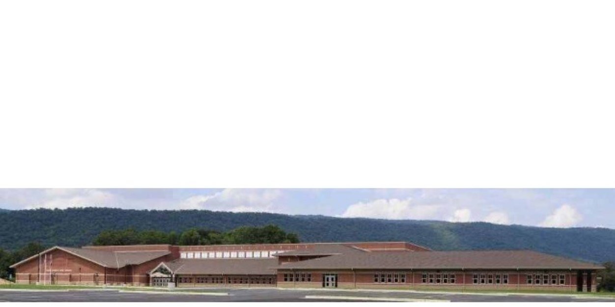 PageCountyHighSchool banner