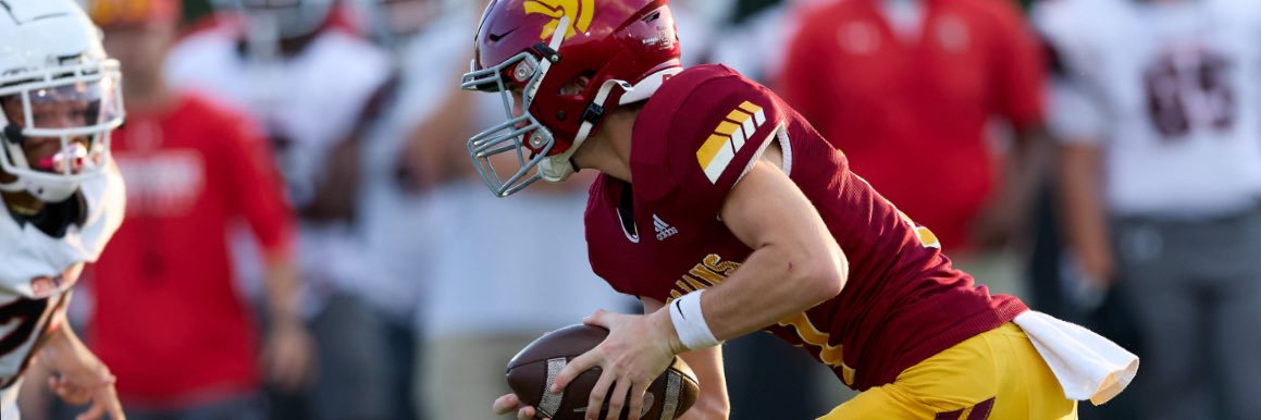 Caden Jones banner