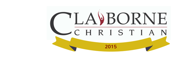 ClaiborneCCS Profile Banner