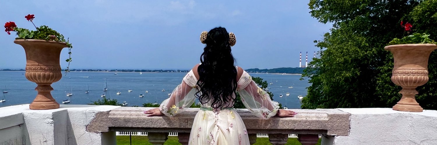 ohaifrancy's profile banner image