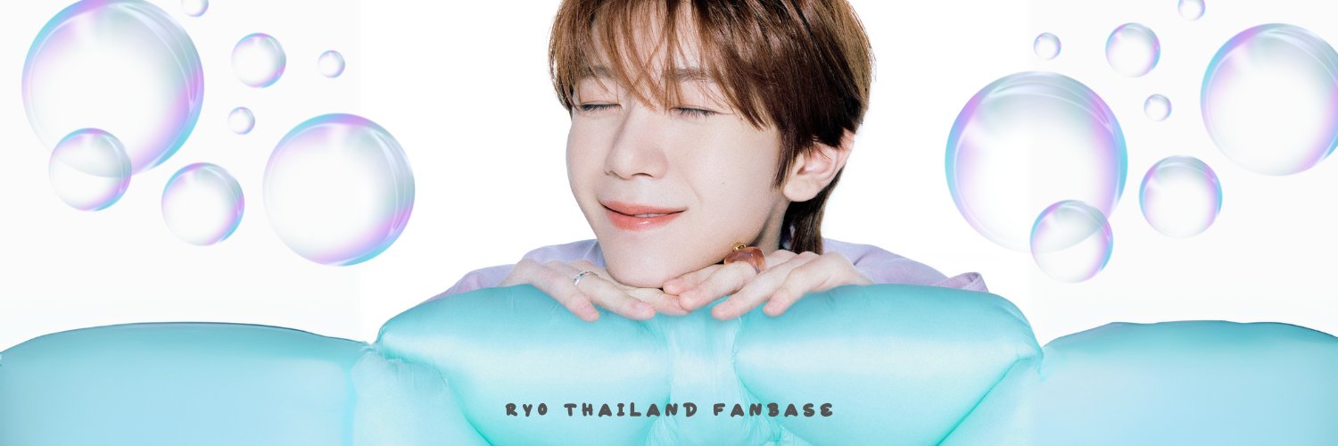 RYO THAILAND's banner