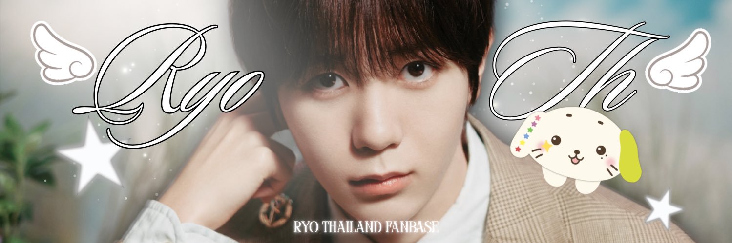 RYO THAILAND banner