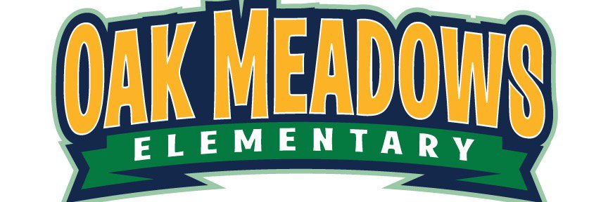 Oak Meadows ES banner