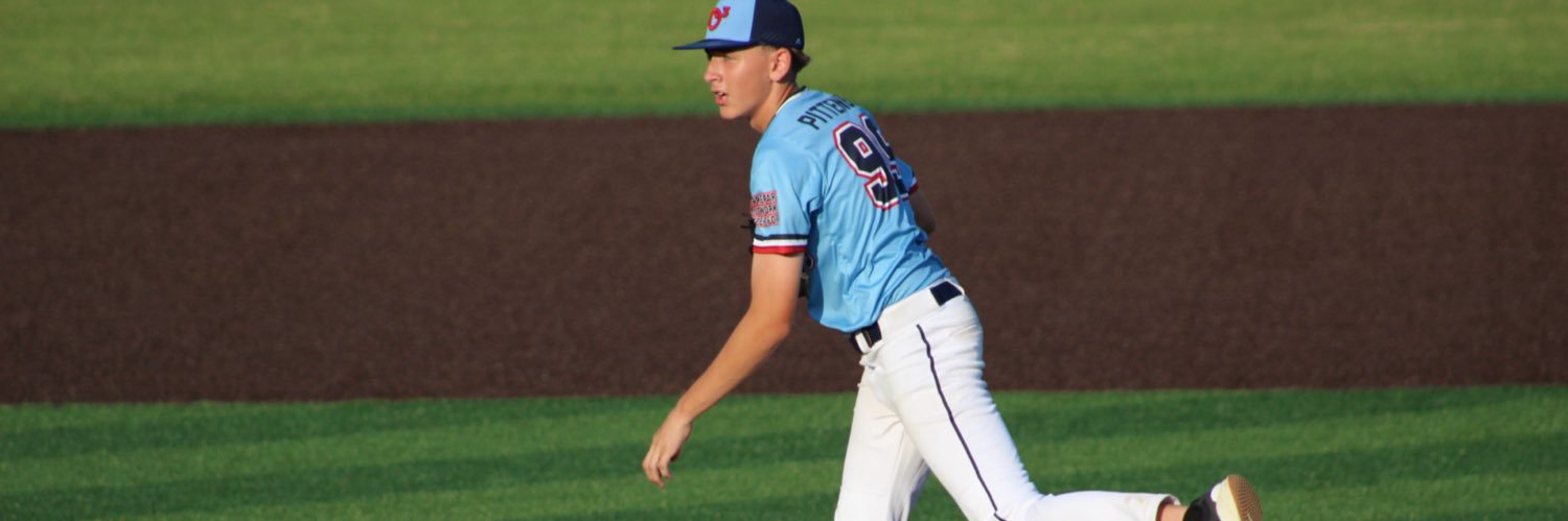 Tristan Pittenger banner