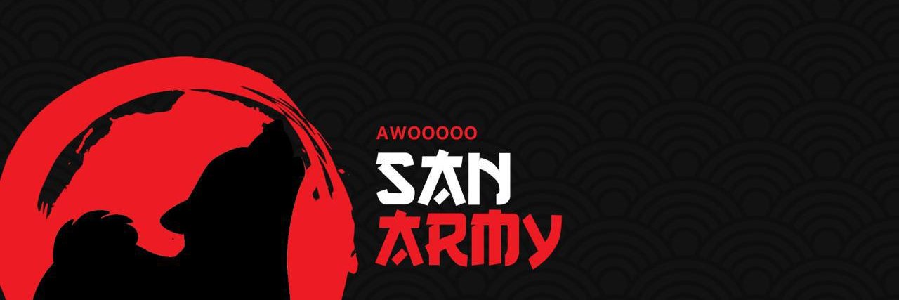 Zonnic's banner