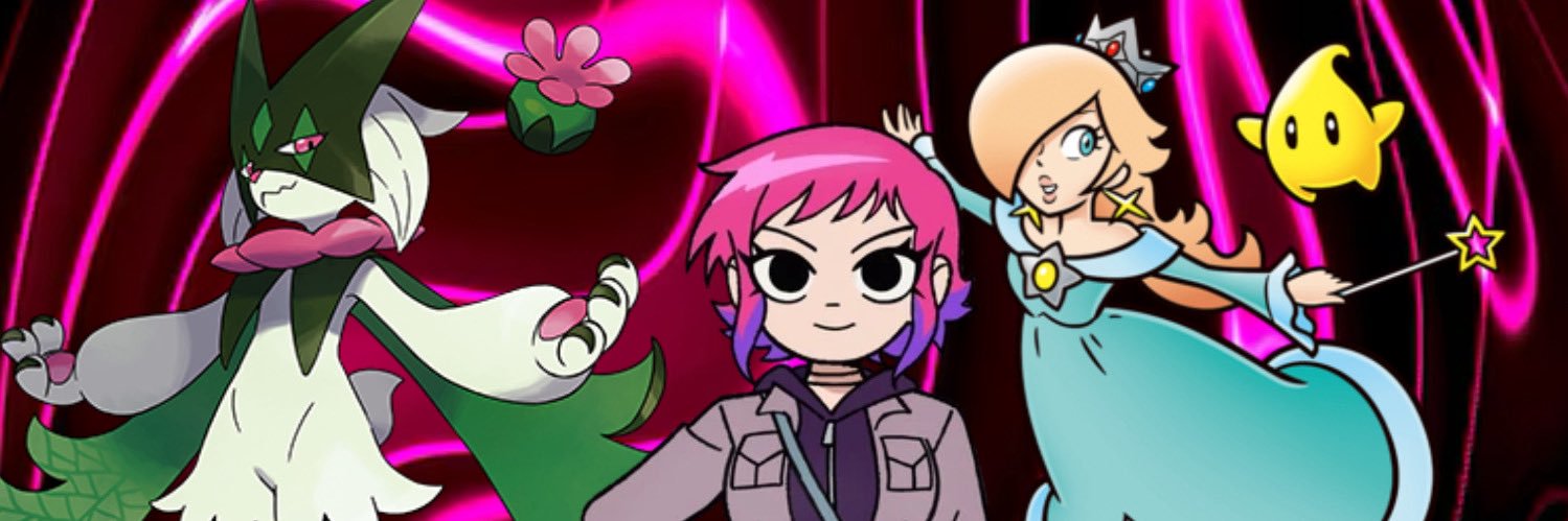 i am Neon 🧊🎀 banner