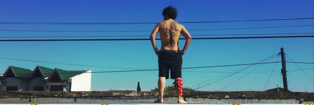 jaxsvier's profile banner image