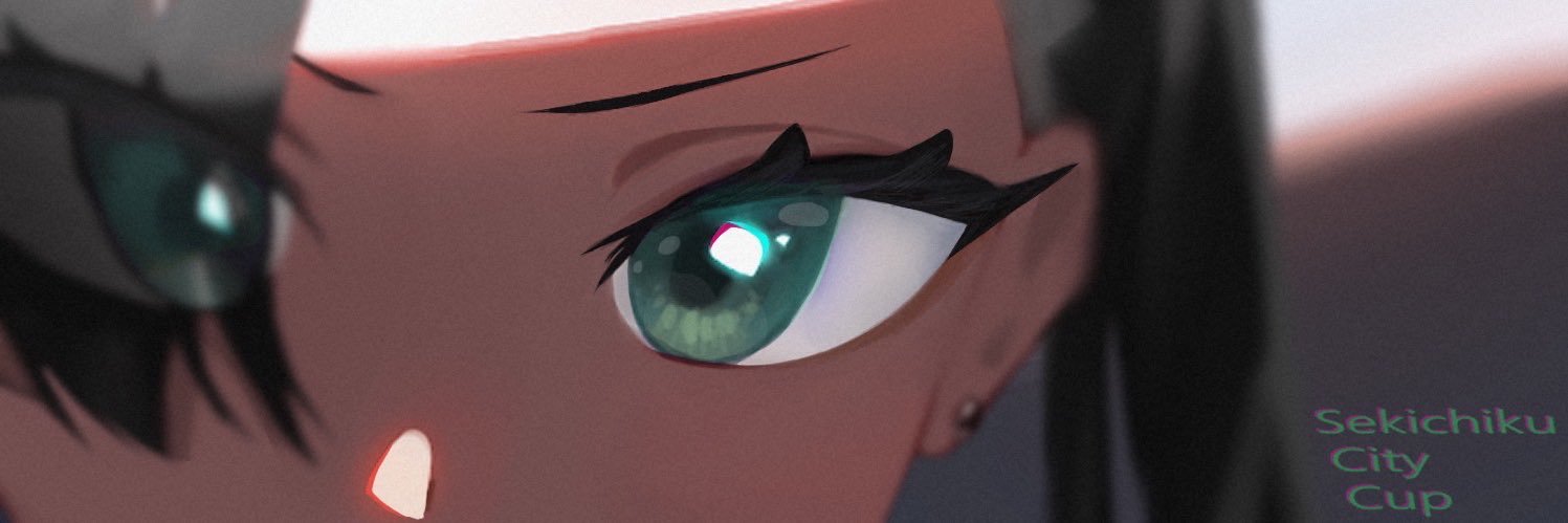 sekitikuhai's profile banner image