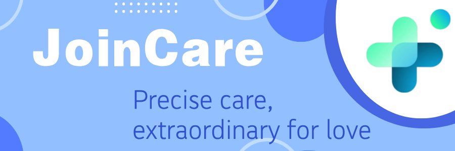 JoinCare Global banner