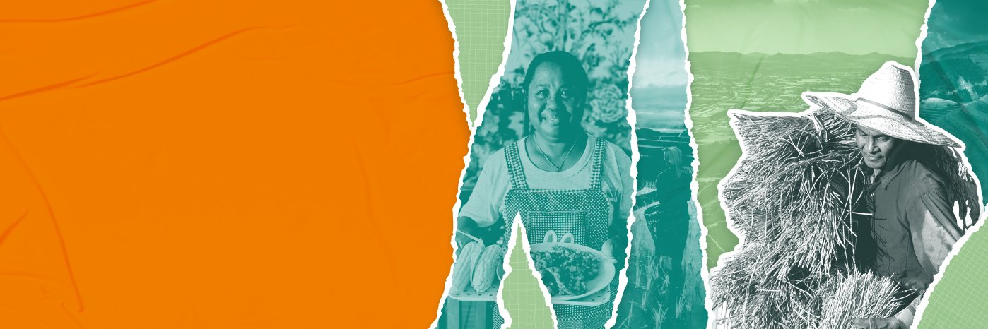 CrawfordFund's profile banner image