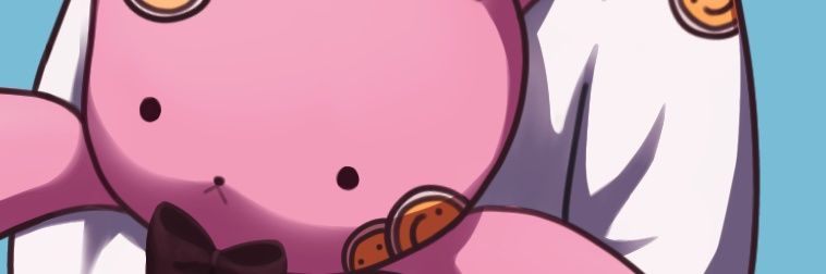 아무개's banner