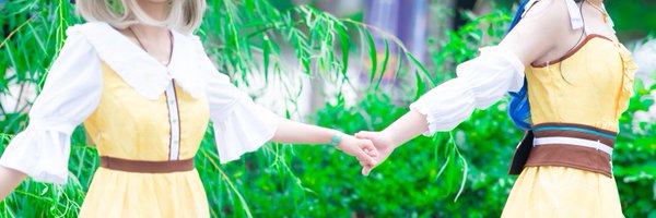 crystal_coser Profile Banner