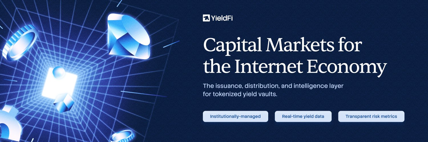 YieldFi Intern banner