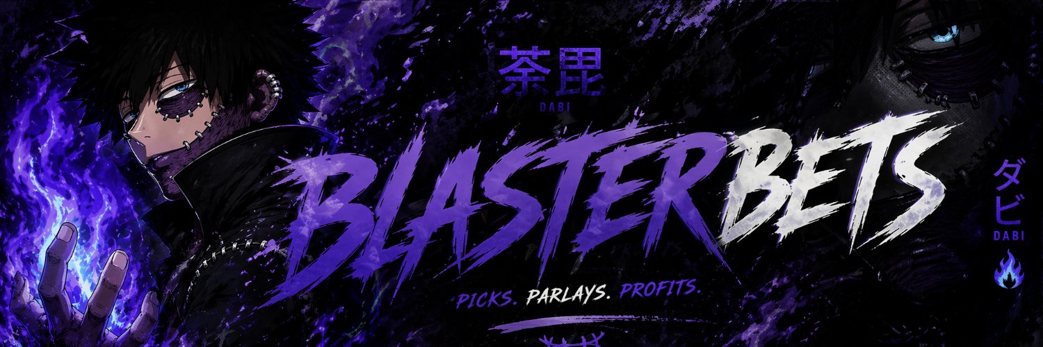 blaster banner