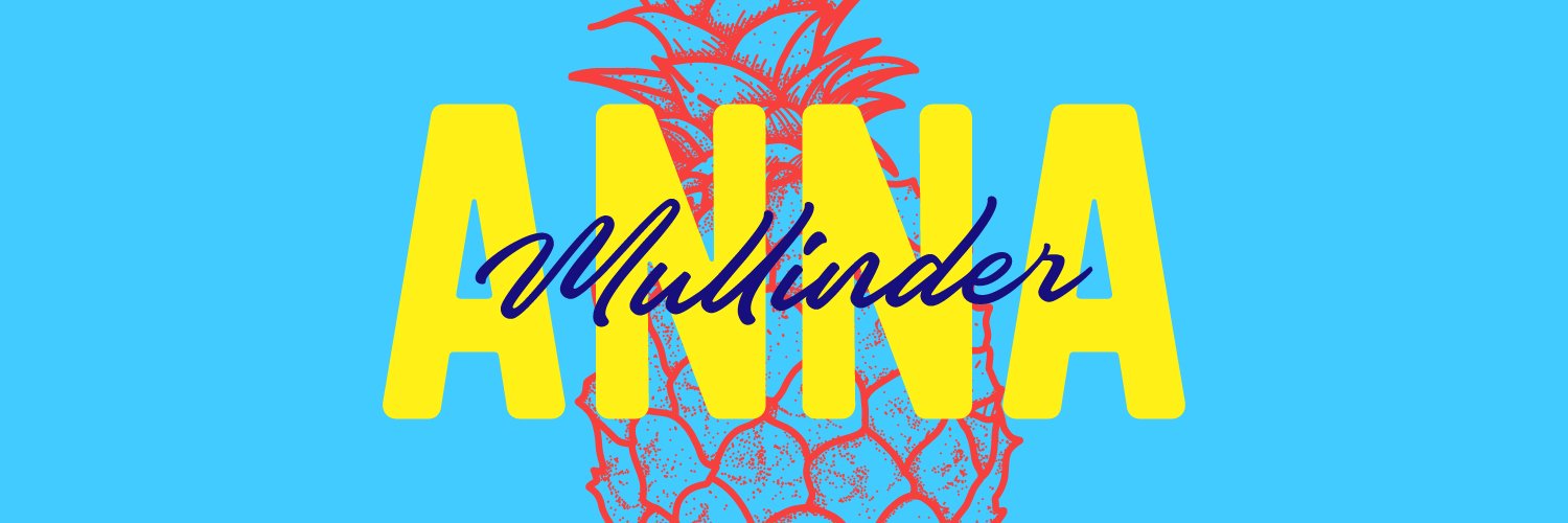 atmullinder's profile banner image