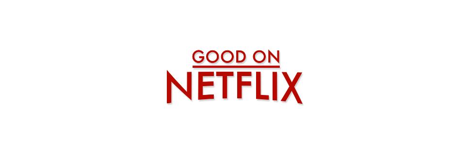 GoodOnNetflix's profile banner image