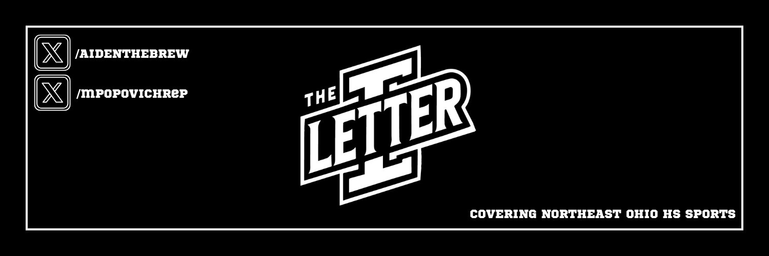 The Letter's banner