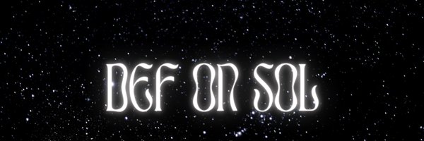 defonsol Profile Banner