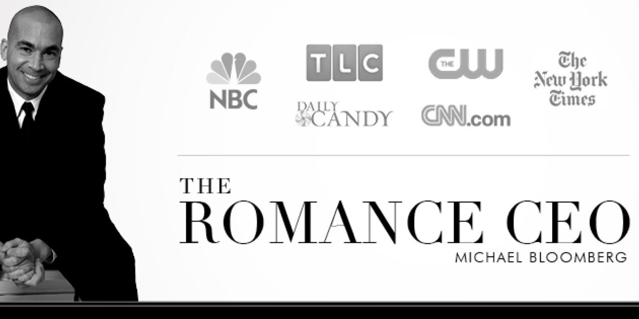 Michael Bloomberg banner