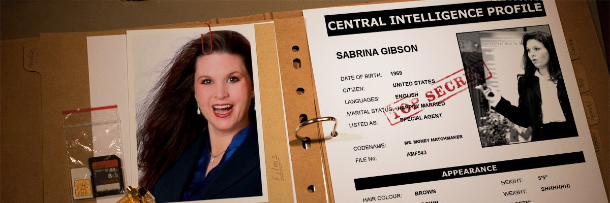 sabrinagibson's profile banner image
