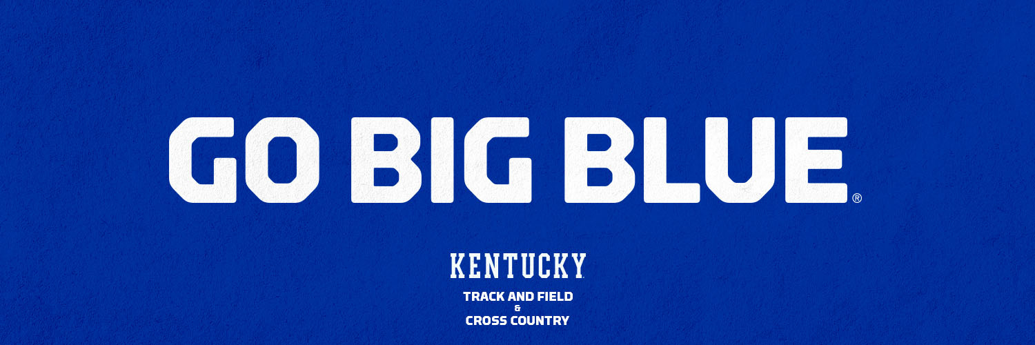 UK Track & Field banner