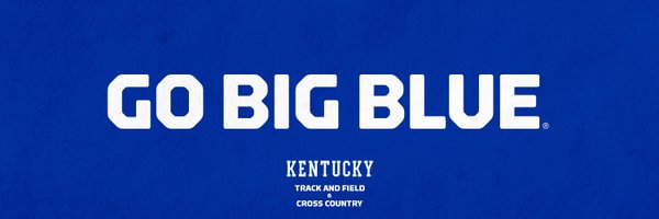 UK Track & Field Profile Banner