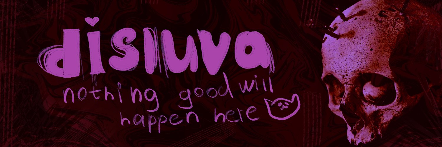 disluva's banner