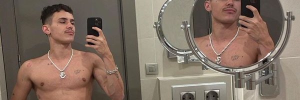 ArontPiper Profile Banner