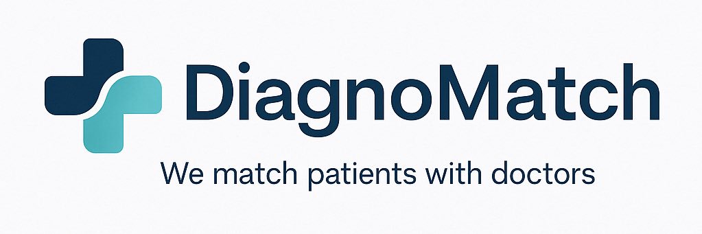 diagnomatch's profile banner image