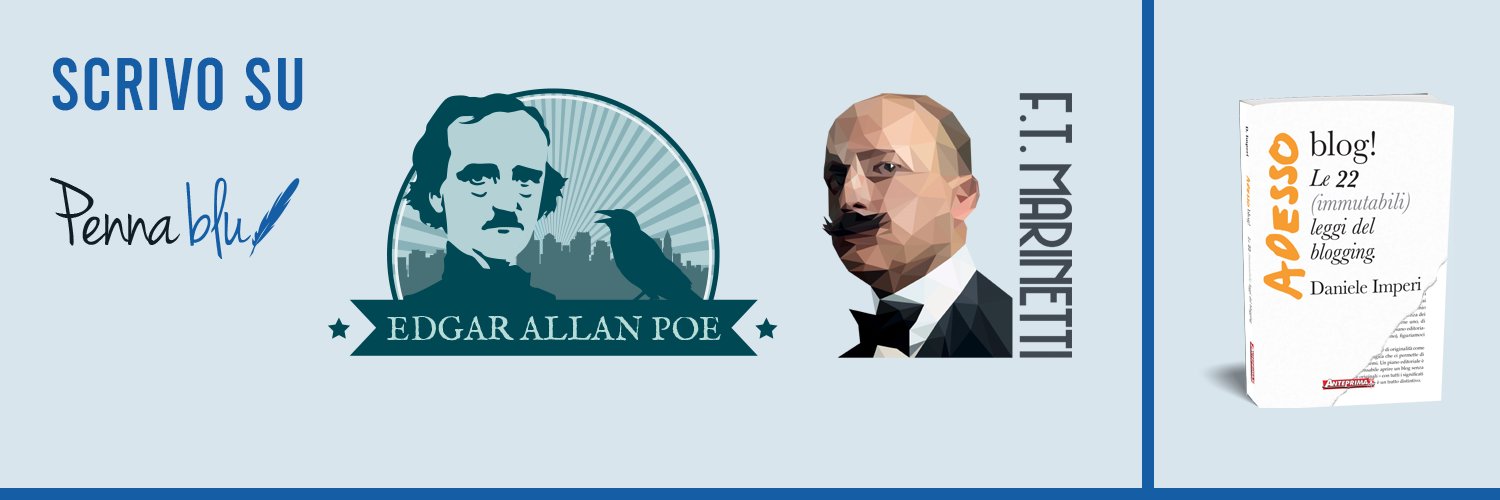 Daniele Imperi 🇮🇹 banner
