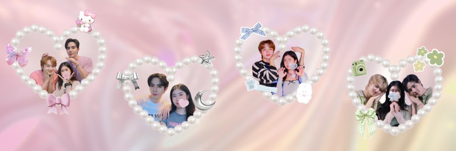 🎀พด.มัมหมีหนูนิว☁️ banner