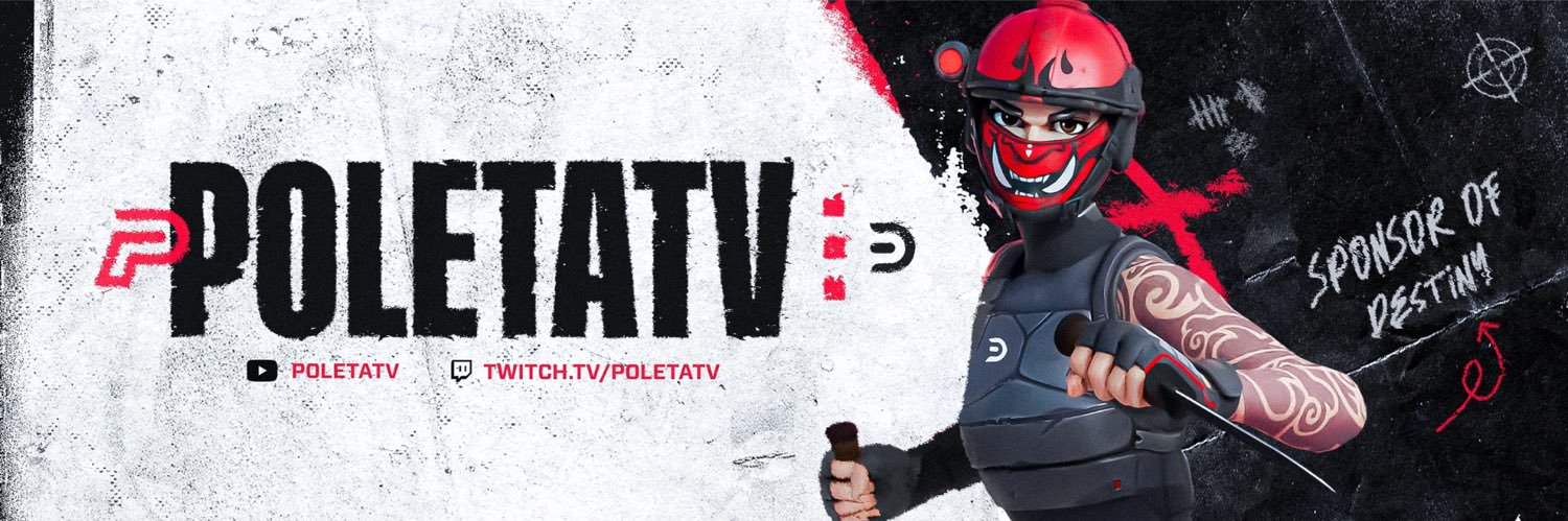 POLETAtv banner