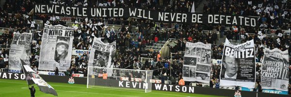 NUFCs Profile Banner