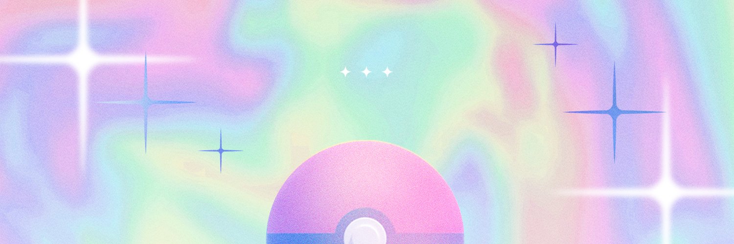 pokemiramemo's profile banner image