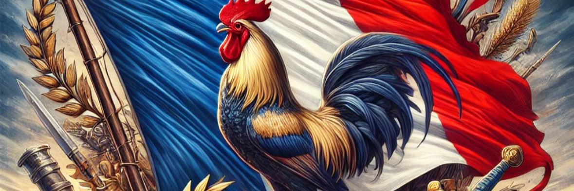 Chadou 🇫🇷 banner