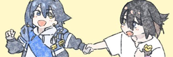 ねぼちゃん's banner