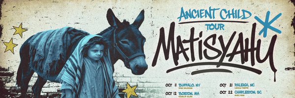 matisyahu Profile Banner