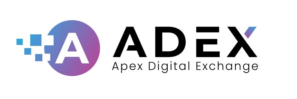 Apex Digital Exchange banner
