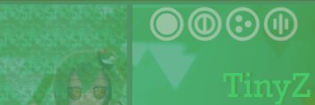 TinyZ banner