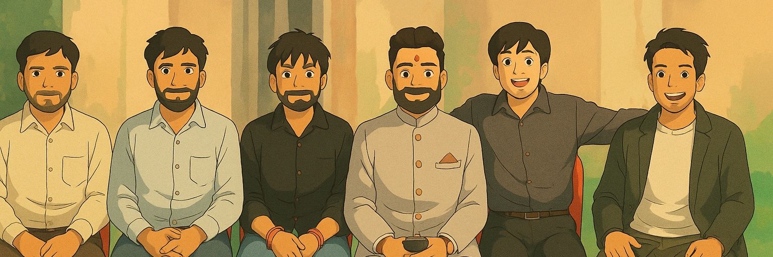 MohanKasot's profile banner image