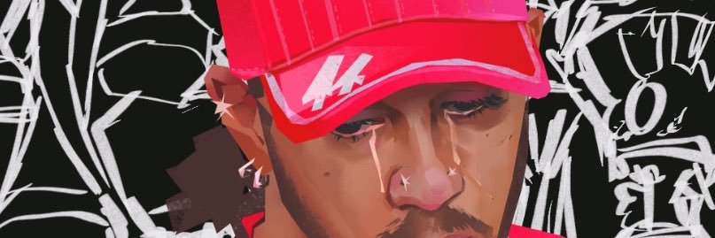 artbybethrose's profile banner image
