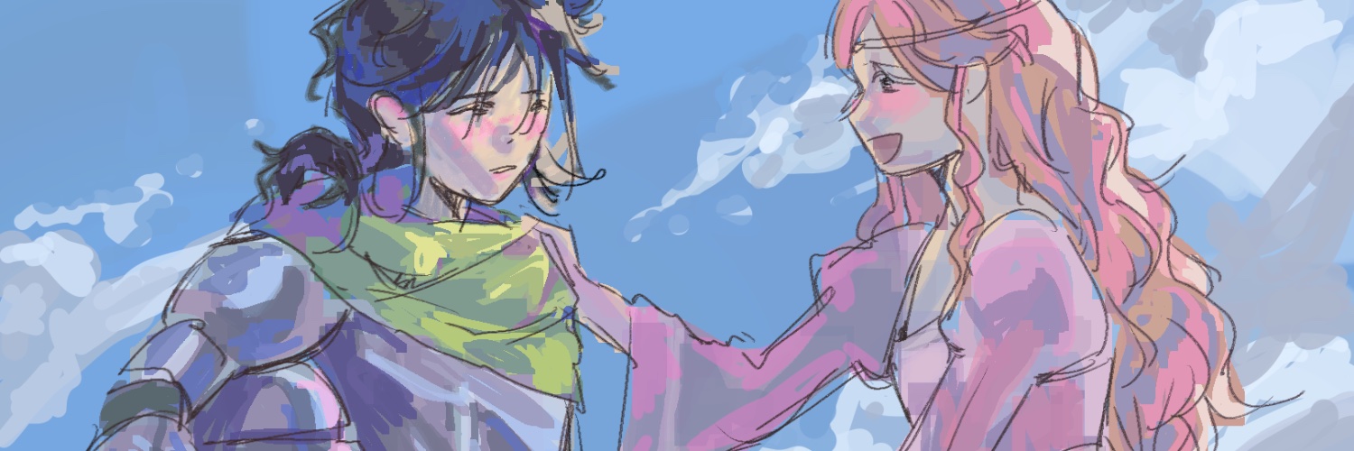 cinna 🍮 banner